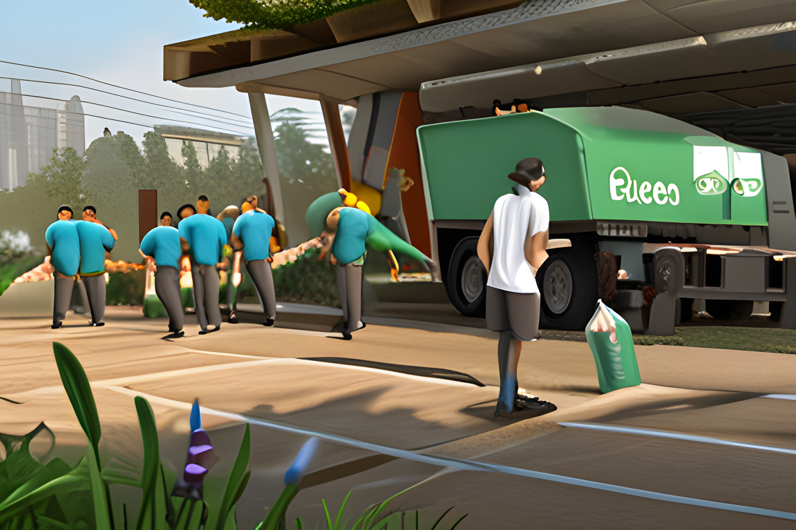 요즘 기업들이 사회에 기부하는 방법은?: 사회공헌의 새로운 흐름