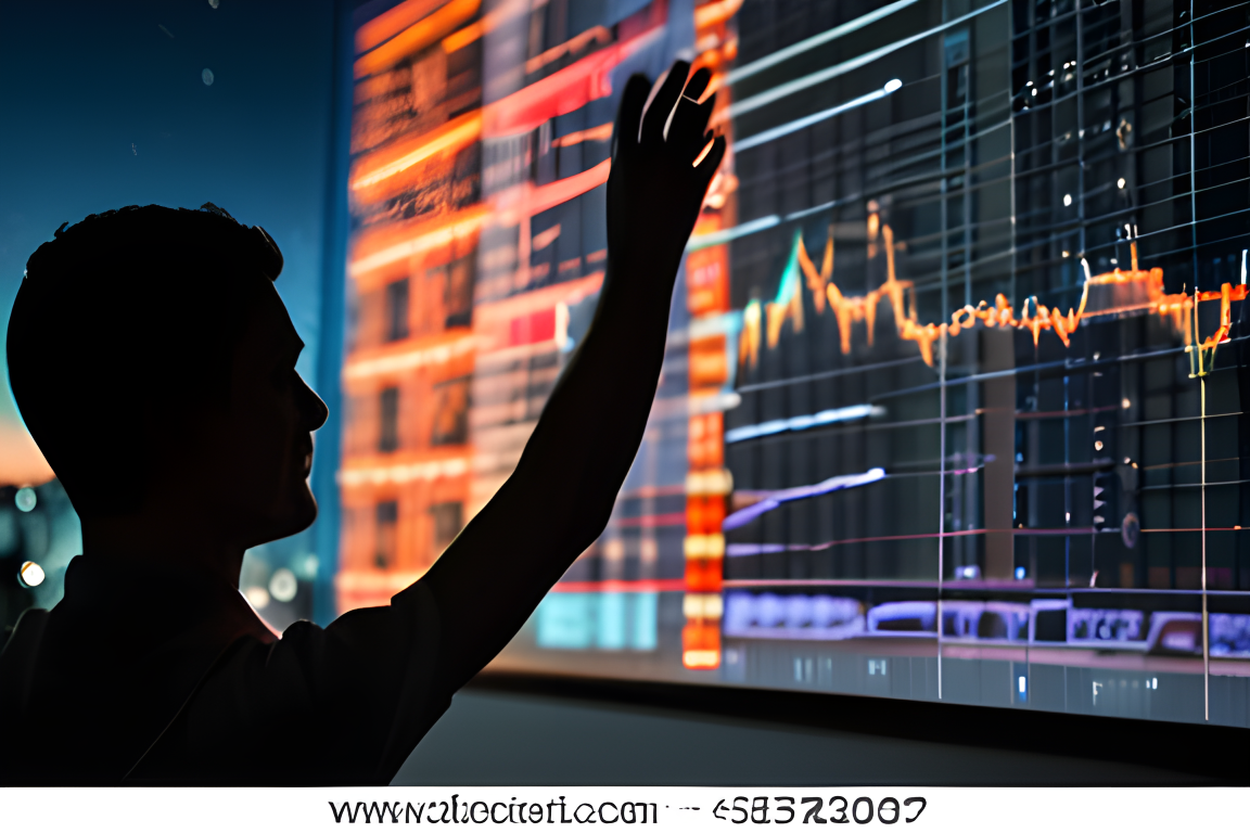 2025년, 주식과 코인으로 부자 되는 법! 똑똑한 재테크 전략을 소개합니다