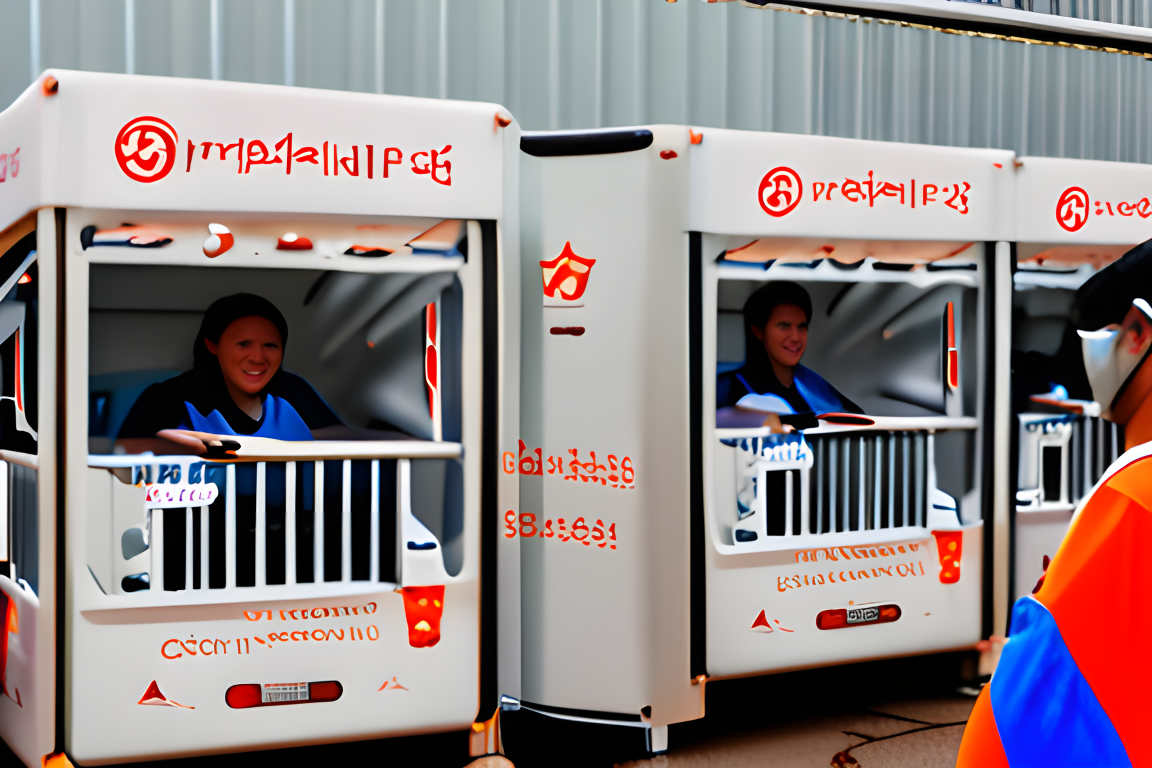 세상은 따뜻해, 기업들의 사회공헌 이야기