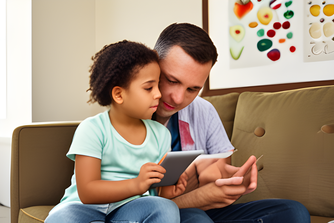 부모가 알아야 할 필수 정보! 자녀의 건강을 지키는 법