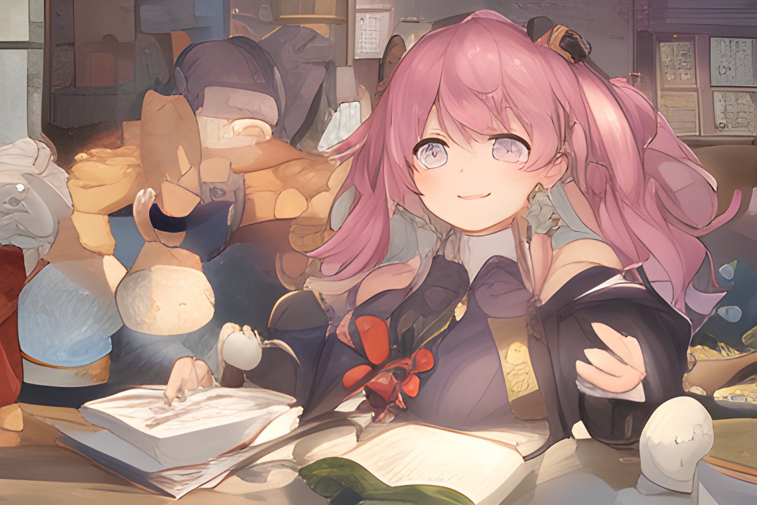 사회공헌, 기업의 새로운 방향과 우리의 역할