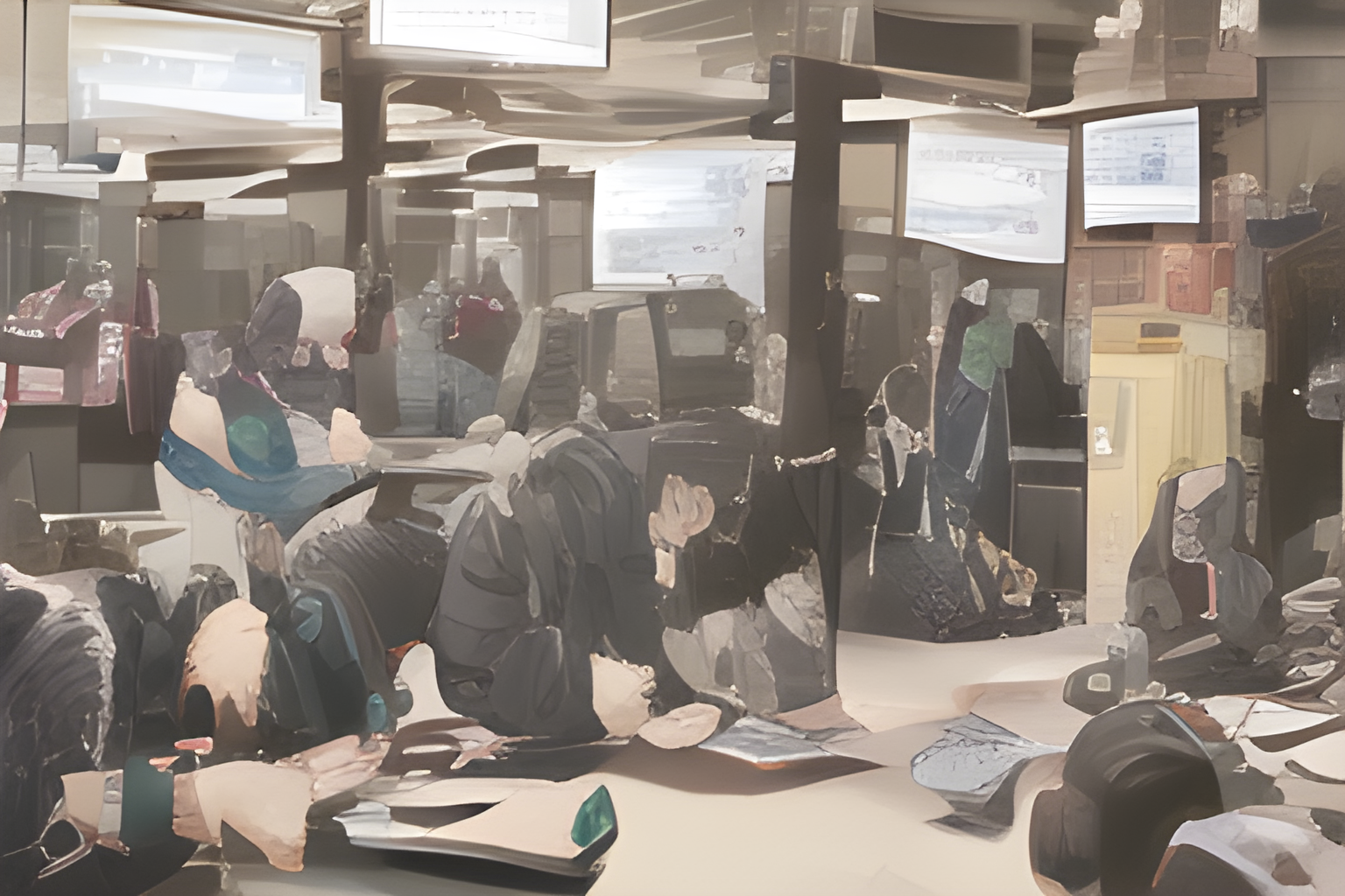 2025년을 준비하는 재테크 트렌드: 주식, 코인, 그리고 그 이상의 선택