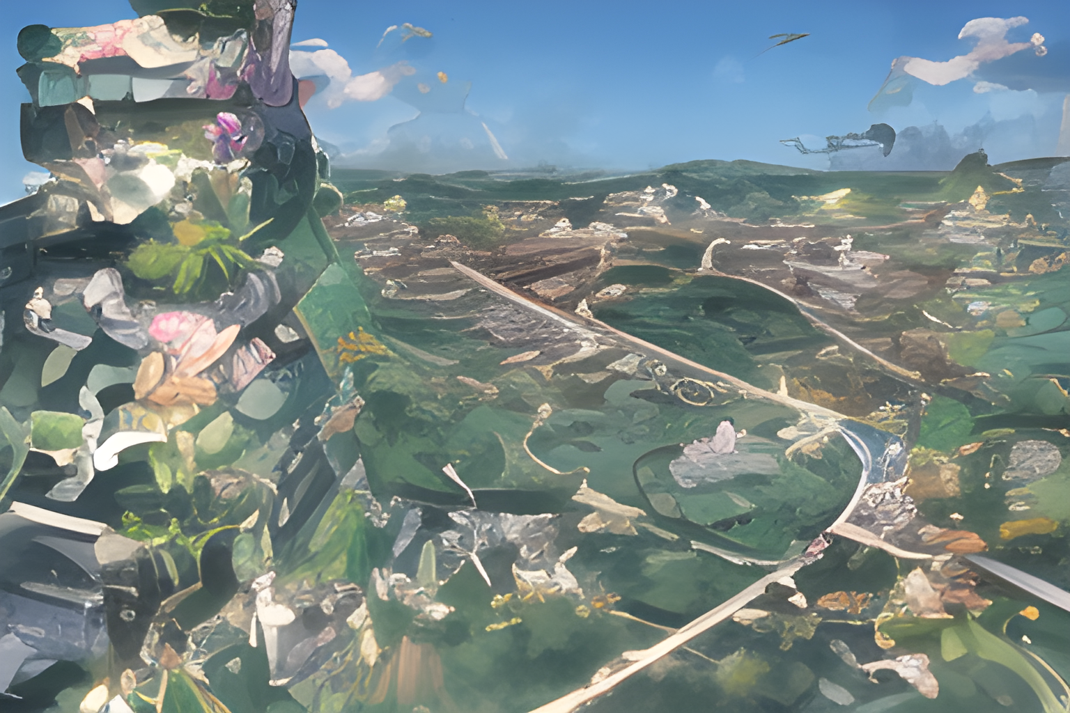 우리 주변의 따뜻한 나눔, 기업의 사회공헌