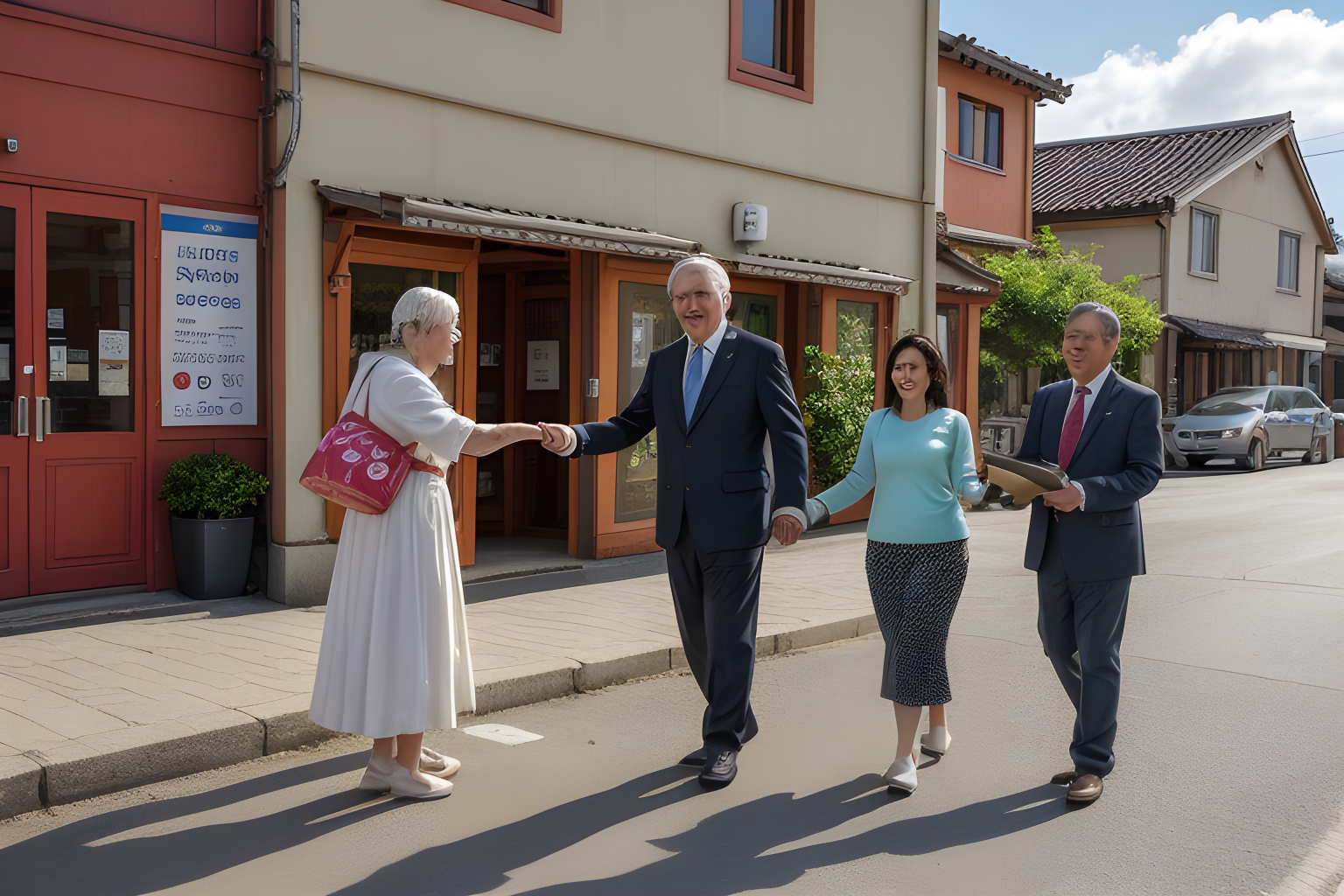 사회공헌, 우리 일상이 된 나눔의 문화
