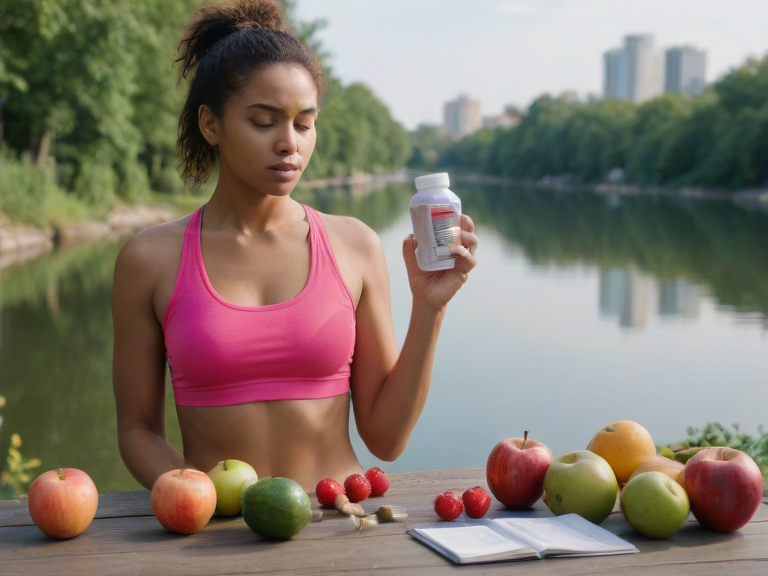 다이어트약의 진실: 안전한 감량을 위한 올바른 선택