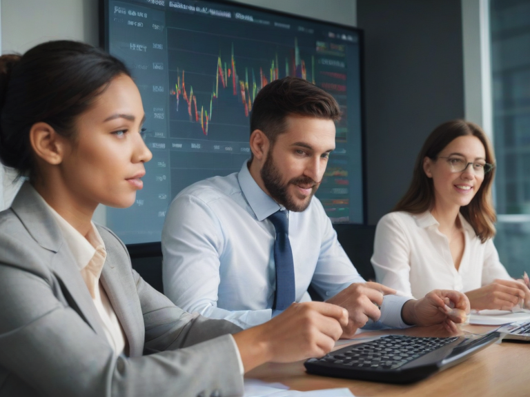 직장인들이 선택한 재테크, 그매력은 무엇일까?