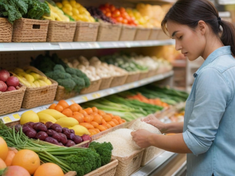 최신 다이어트 트렌드! 더 나은 내 몸을 위한 똑똑한 선택