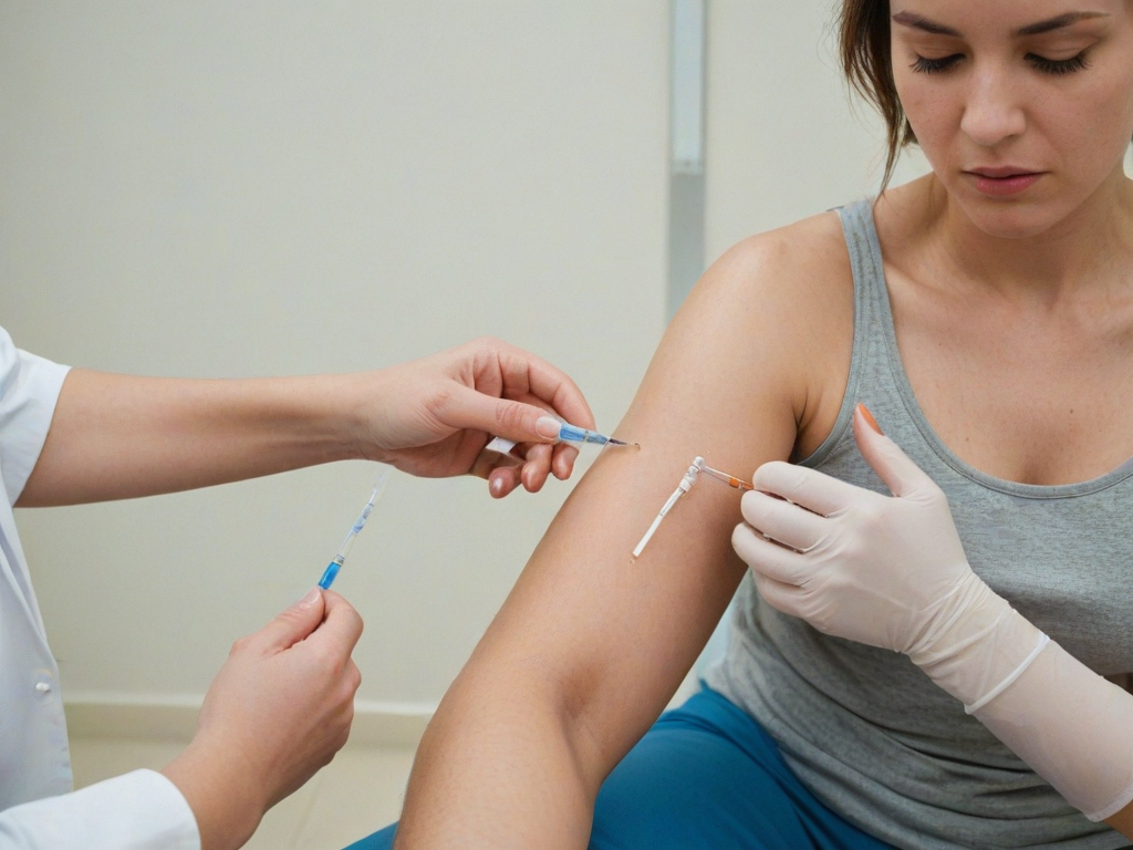 다이어트 주사, 정말 필요한가요? 알아봅시다!