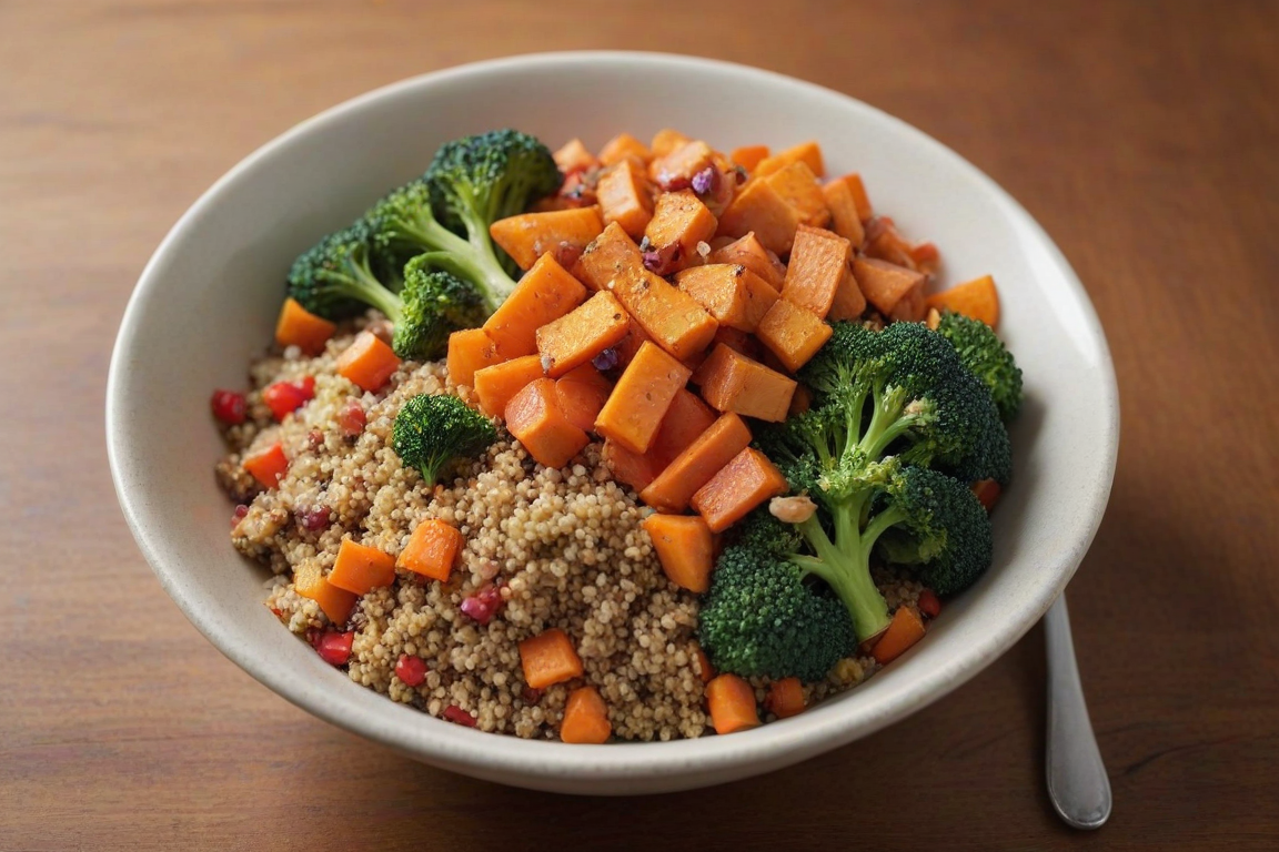 다이어트와 건강을 동시에? 혈당 다이어트의 새로운 패러다임