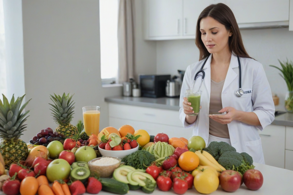 한국에서의 다이어트와 건강의 새로운 패러다임, 관심 가져볼 만한 점들