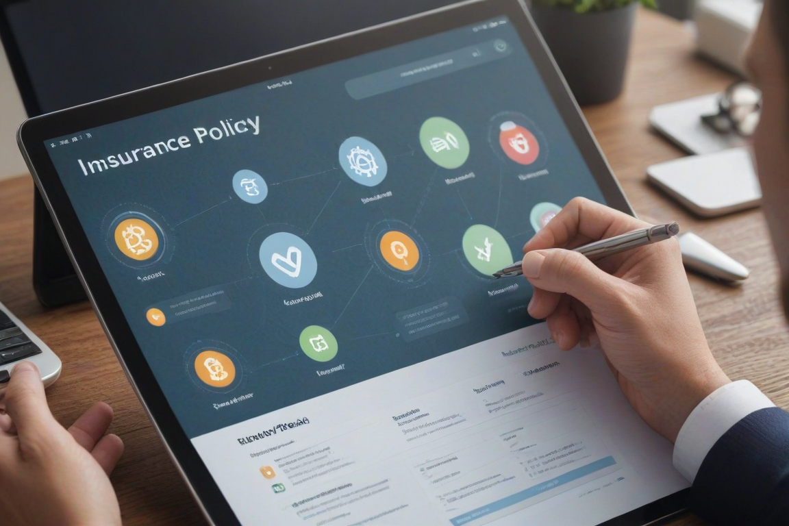 직장인 재테크의 새로운 대세, 보험으로 돈 벌기!