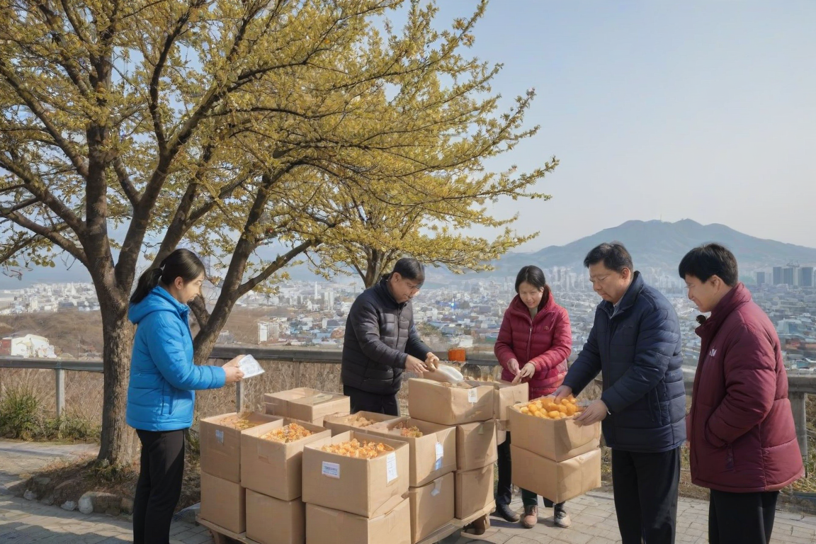 우리 주변의 나눔, 기업들이 사회공헌에 나선 이유는?