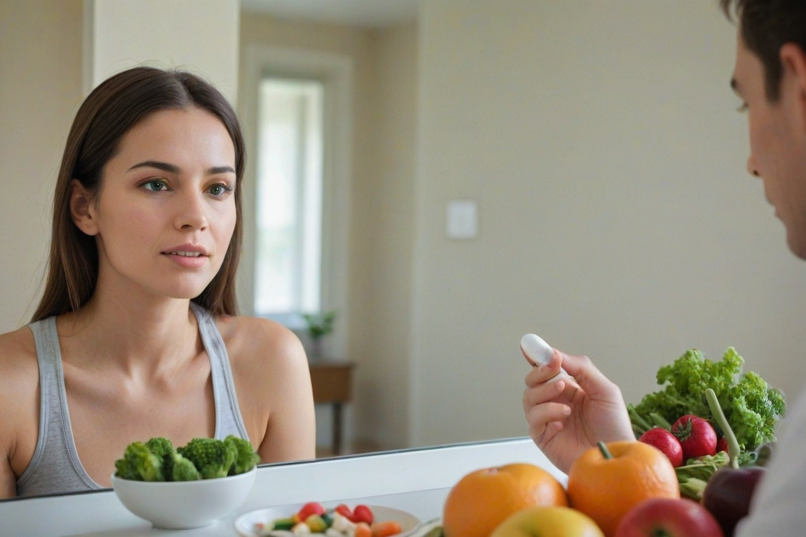 다이어트 약의 숨은 비밀! 미용을 넘어서 건강까지?