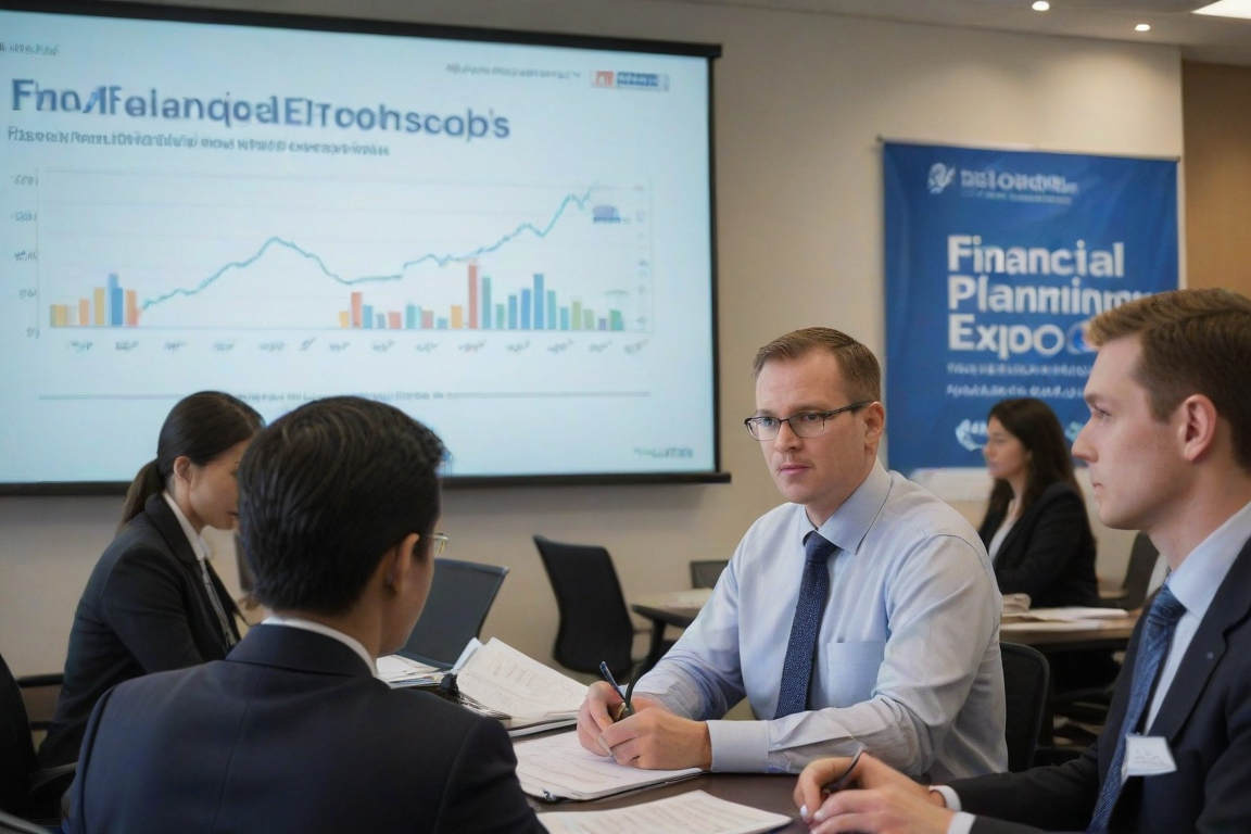 재테크의 새로운 흐름: 직장인들이 선택한 믿음직한 투자 전선