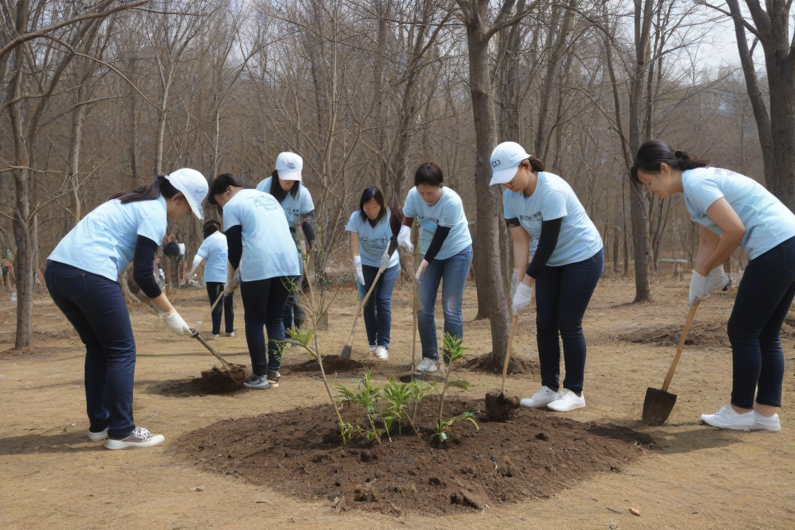 우리 주변의 따뜻한 기부 문화, 사회공헌의 새로운 바람
