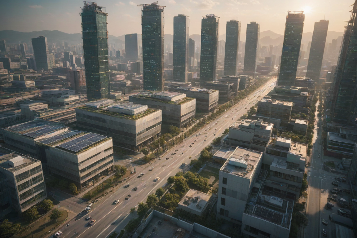 해외 ESG 이슈 및 핫클립, 당신이 알아야 할 최신 소식!