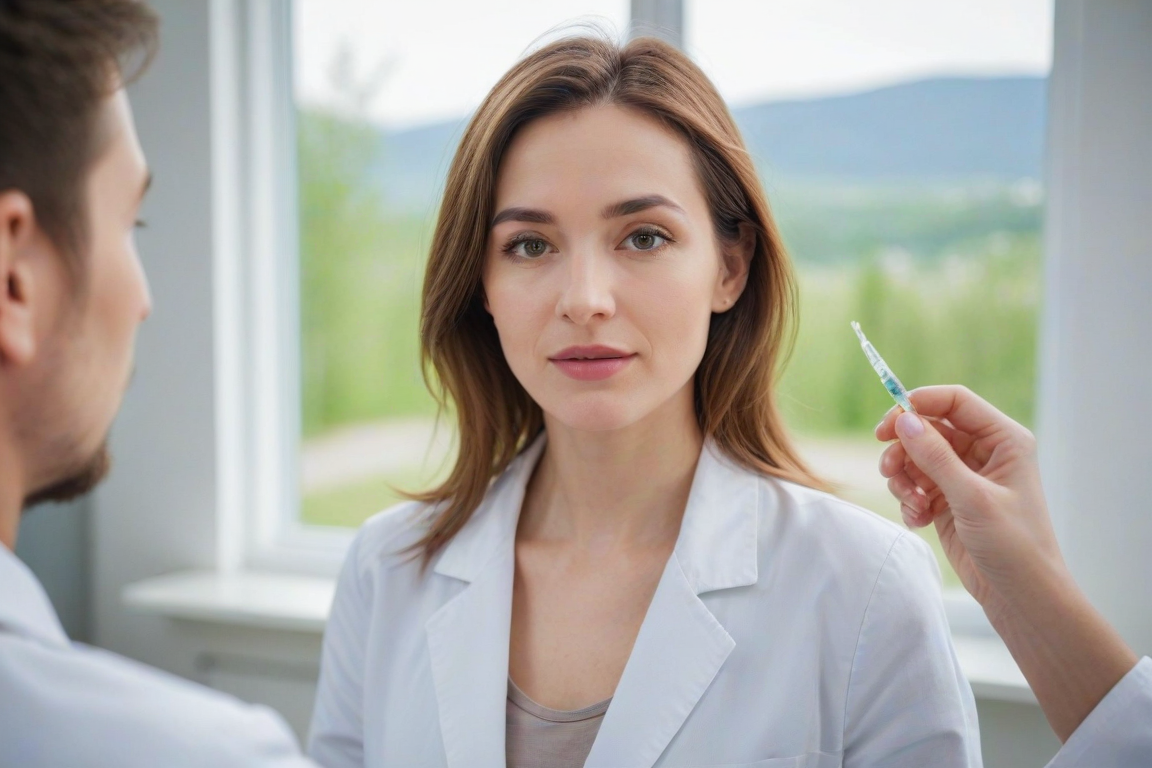 다이어트 주사, 이제는 수명까지 늘려줄까?