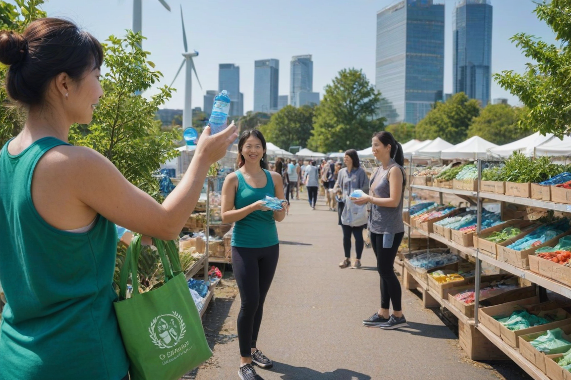 해외 ESG 소식, 우리 일상과의 연결고리를 찾아서
