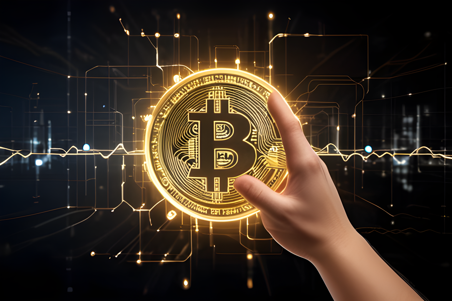 당신의 지갑을 지켜줄 새로운 트렌드, 비트코인과 암호화폐