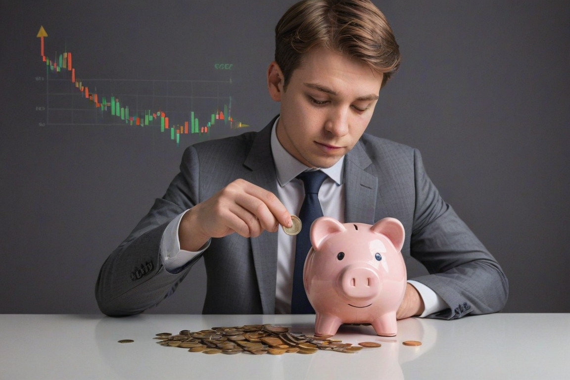 직장인 8명 중 6명이 선택한 재테크! 그 비결이 궁금해?