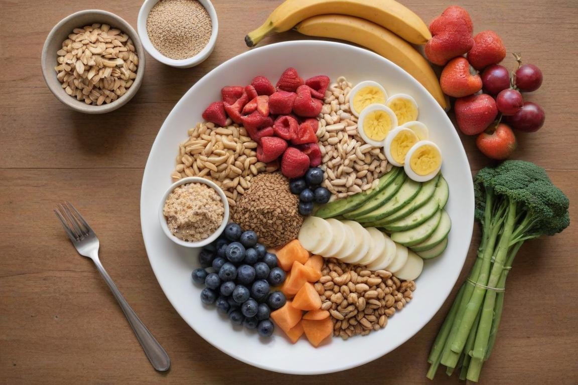 다이어트, 이제는 건강이 최우선! 똑똑한 다이어트습관 만들기