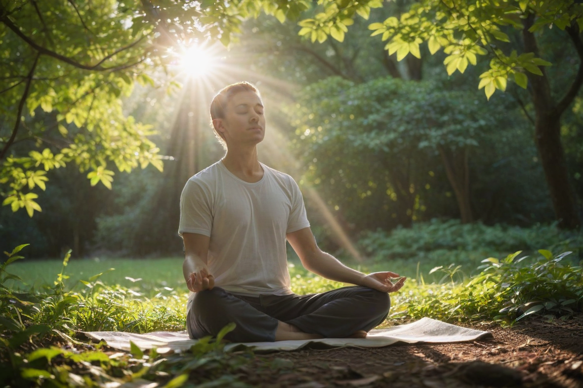 심리적 유연성: 행복한 삶을 위한 비결