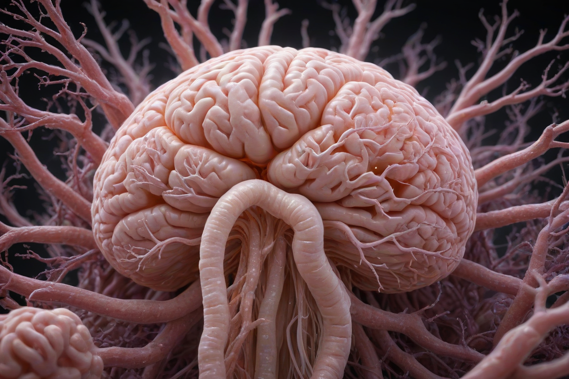 잘 알려지지 않은 우리 몸의 신비, 장내 미생물 이야기