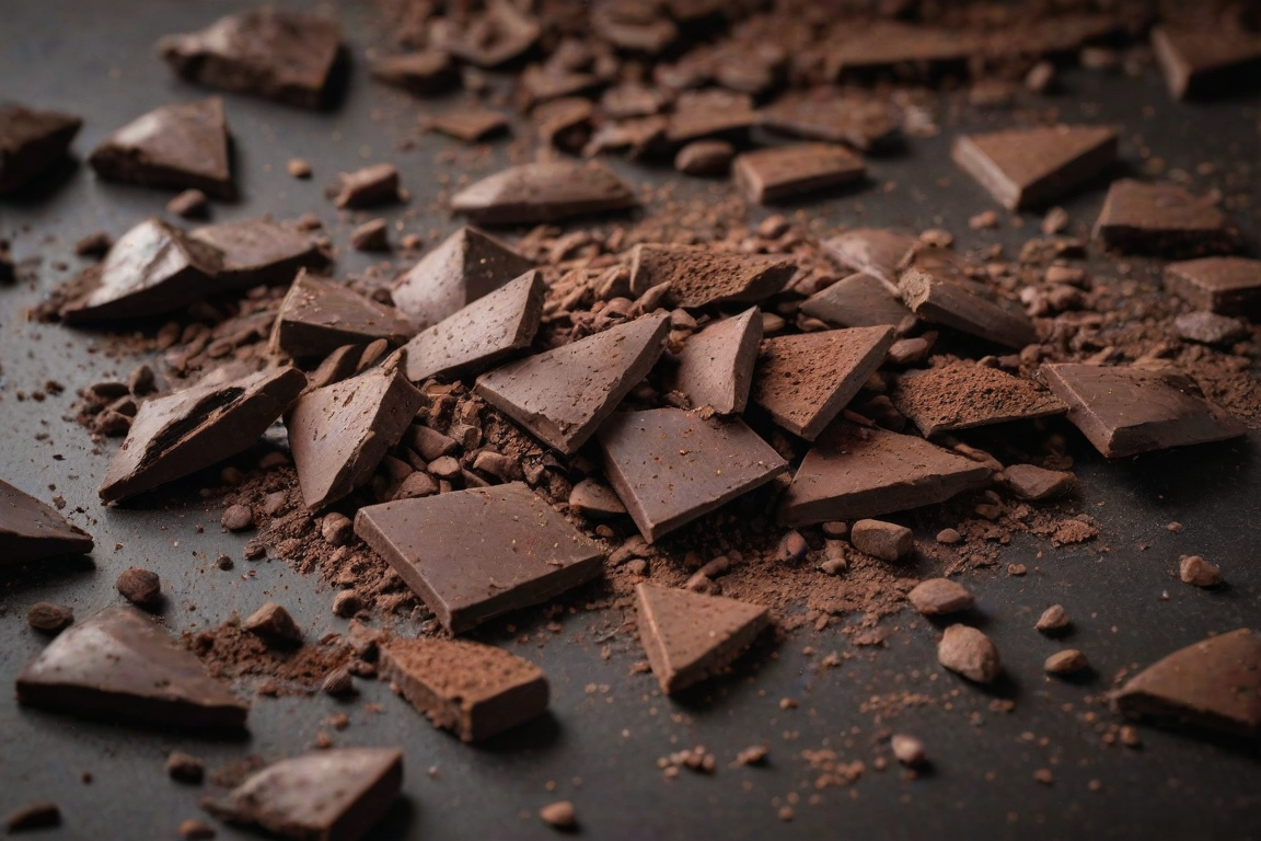 초콜릿이 H크레아틴을 초능력으로 바꾼다고? 알고 먹어야 할 사실들!