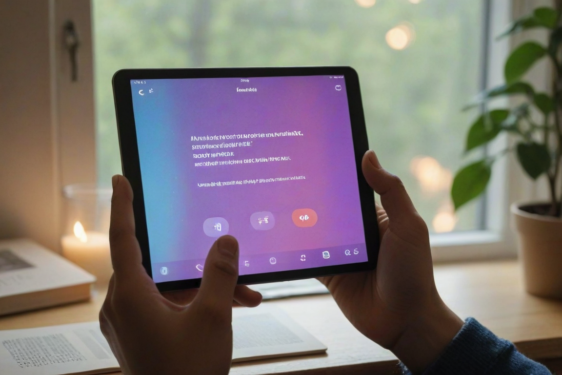 당신의 마음을 사로잡을 감정 인공지능의 비밀