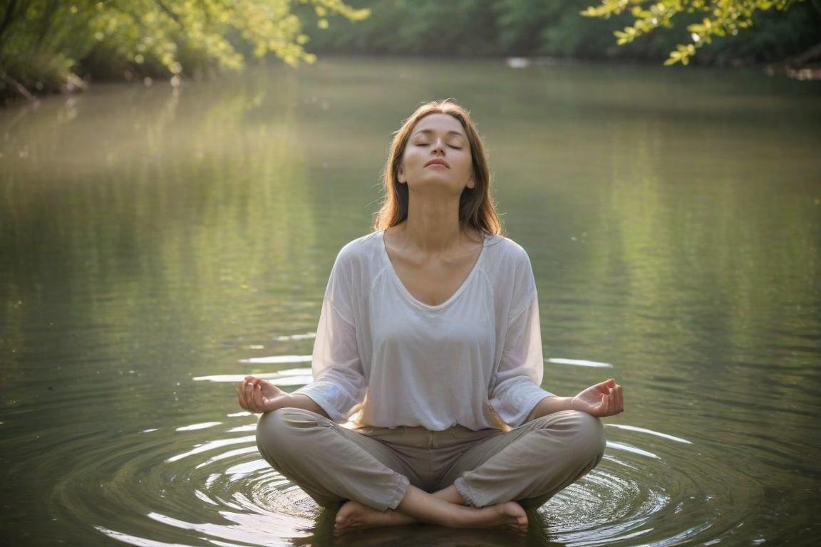 생각보다 많은 사람들이 간과하는 생활 속 건강 비법, ‘마음 챙김’