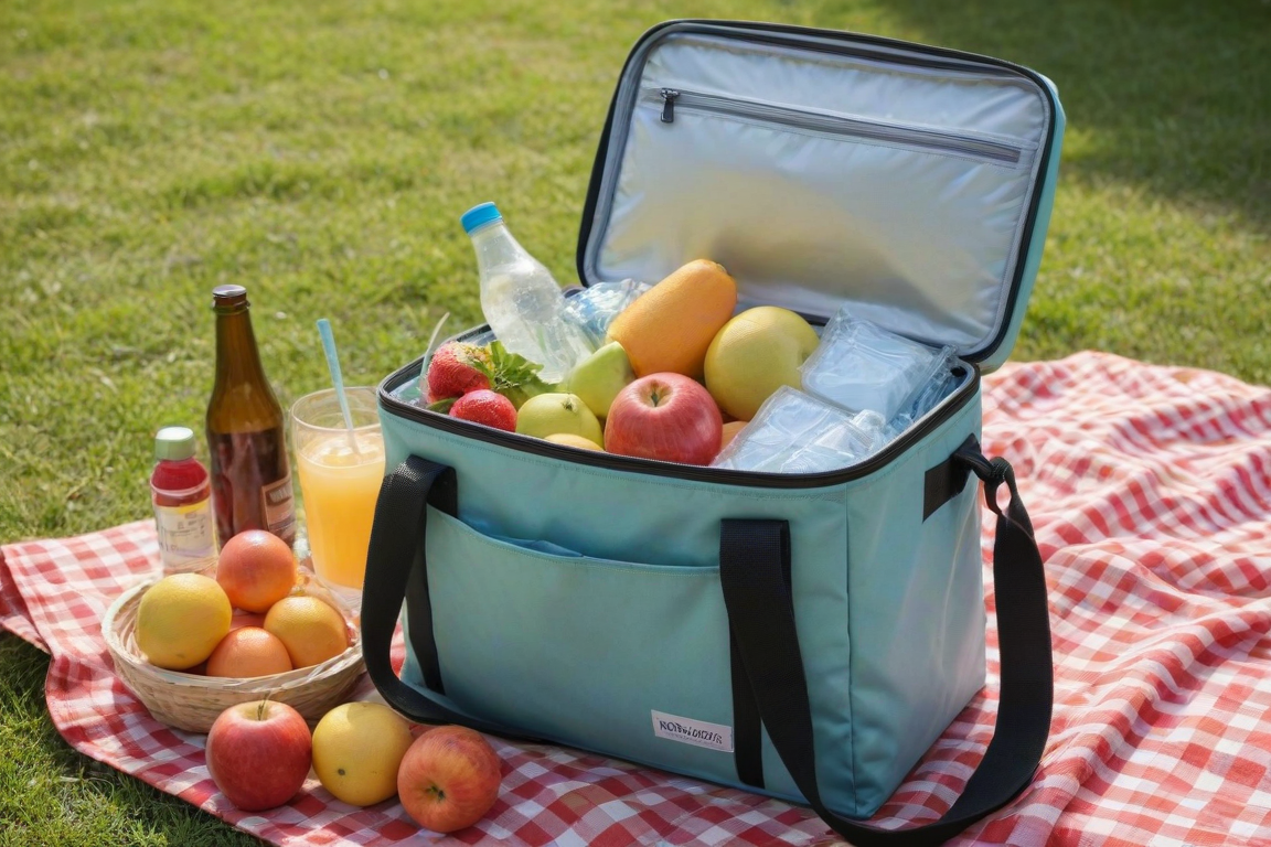 재사용 가능한 보냉팩, 환경과 지갑을 지키는 스마트한 선택!