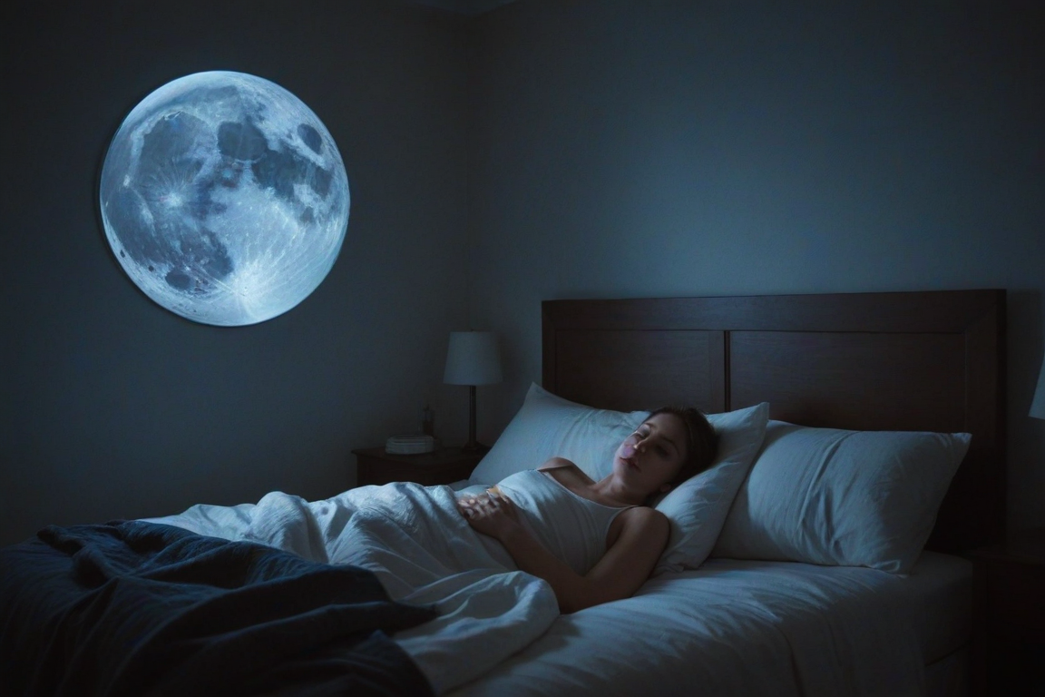 모두가 놓치는 수면의 비밀! 좋은 잠을 위한 팁