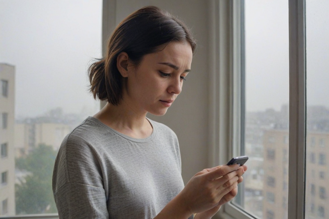 우리 주변의 숨겨진 감정: 미세먼지 편견의 진실