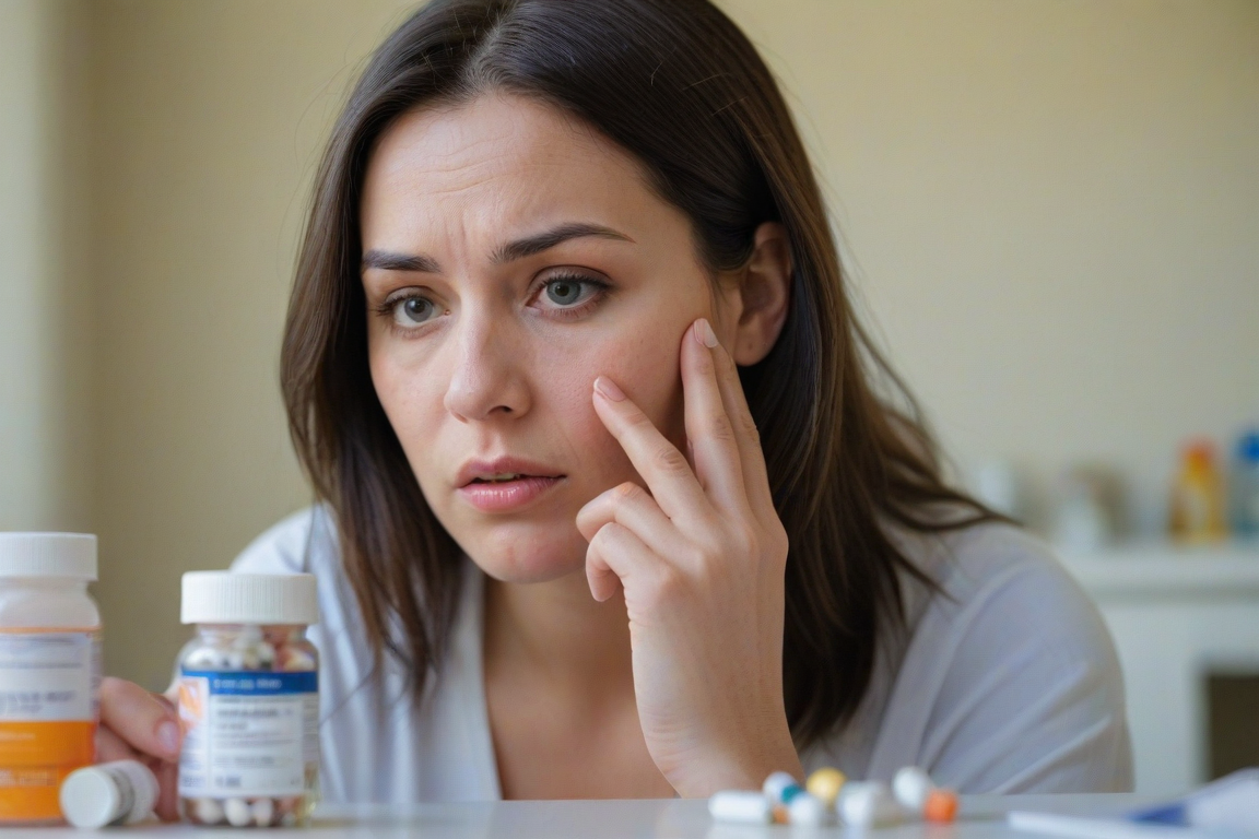 위험한 미용 다이어트, 당신은 안전한가요?