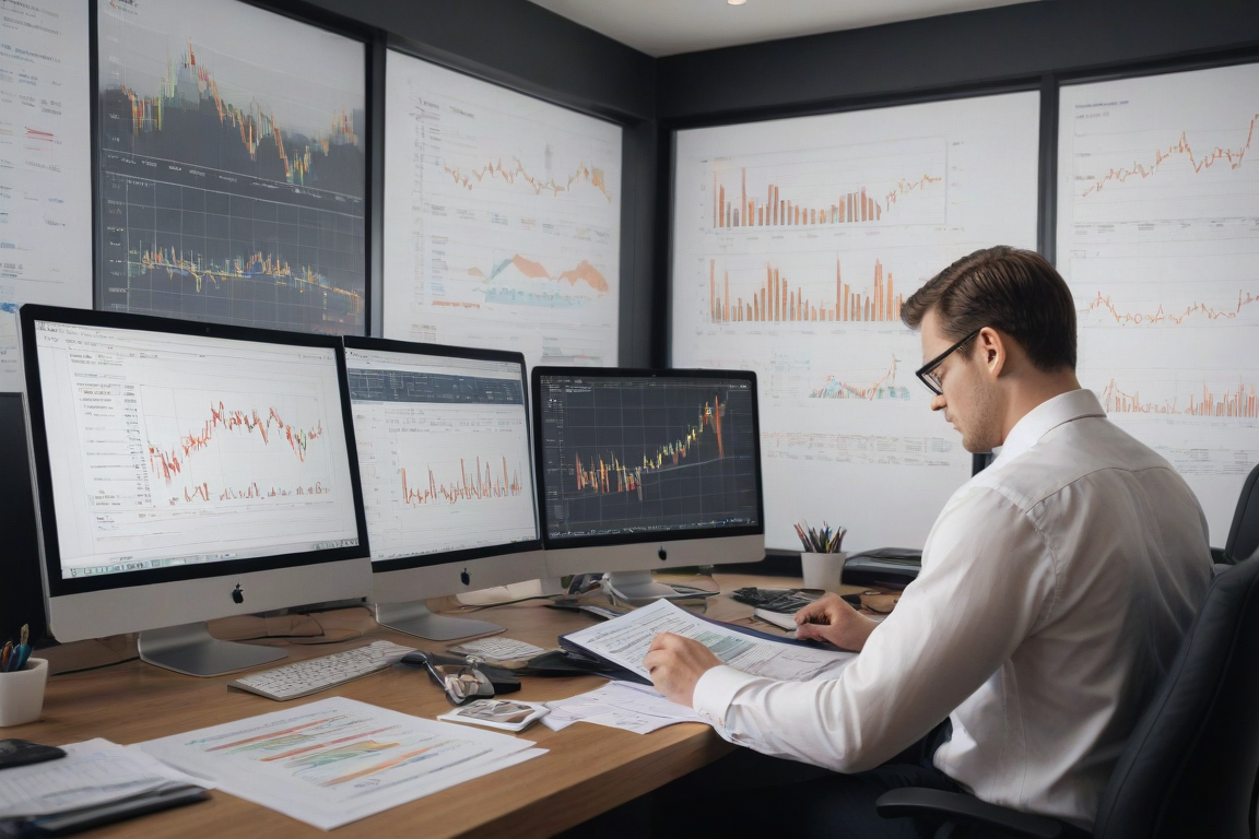 2023년 재테크 트렌드: 똑똑한 투자로 경제적 자유 얻는 법