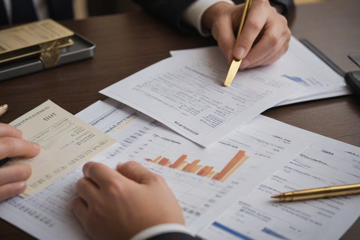 직장인을 위한 재테크, 무엇이 가장 인기일까?